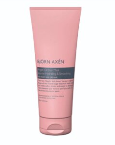 Маска для волосся, Argan Oil Hair Mask, Bjorn Axen, з аргановою олією, 200 мл