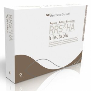 Ррс ха інджектабле, RRS HA injectable 1X5, 1 ампула