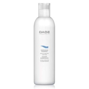 Шампунь екстра м'який для всіх типів волосся, Babe Laboratorios Hair Care, 250 мл