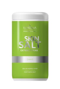 Сіль для ніг, farmona scented FOOT SALT pear, 1400 г