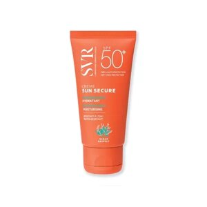 Крем сонцезахисний, Sun Secure Comfort Cream SPF 50+