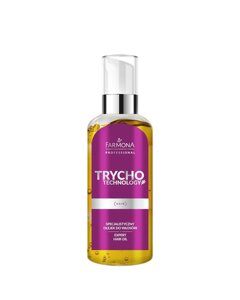 Спеціалізована олія для волосся, Farmona TRYCHO TECHNOLOGY Specialized hair oil, 50 мл