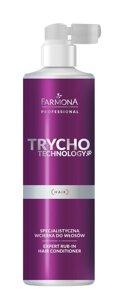 Спеціалізований лосьйон для волосся, Farmona TRYCHO TECHNOLOGY Specialized hair lotion, 200 мл