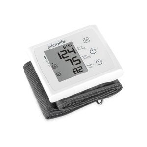 Тонометр на зап'ястя, механічний, Microlife BP W3 Comfort
