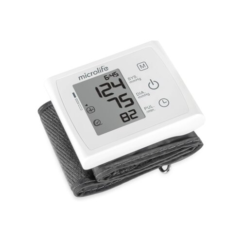 Тонометр на зап'ястя, механічний, Microlife BP W3 Comfort