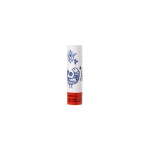 Зволожуюча губна помада KORRES Lip Balm Wild Rose Moisturizing Lipstick with Tinted Wild Rose, 4,5 г