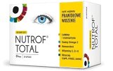 Вітаміни для очей Нутроф Тотал, Nutrof Total, 60 шт