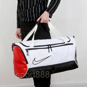Велика спортивна сумка Nike Hoops Elite дорожня для тренувань