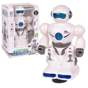 Робот "Танцівник"CX-0633)