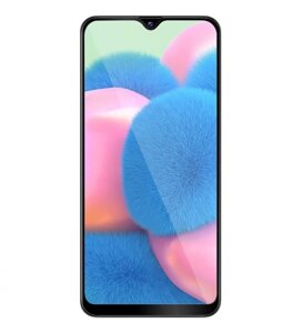 Захисне скло 9D 9H Повної обклейки для Samsung Galaxy M30s 2019 Захоплення скло