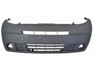 Бампер передній -06 7700313259 renault trafic 00-14; nissan primastar 02-14; OPEL vivaro 01-14 renault 7700313259