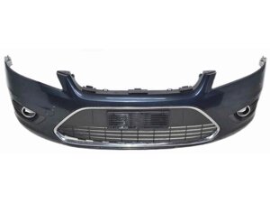 Бампер передній комплект 08- 1521127 FORD Focus II 04-11 FORD 1521127