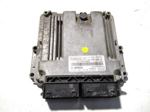 Блок електронного керування двигуном DJ5Z12A650AK FORD Kuga 13-21 FORD DJ5Z12A650AK