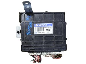 Блок керування мультимедійною системою 954403A102 HYUNDAI Tucson JM 04-09 HYUNDAI 954403A102