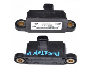 Датчик курсової стійкості 4896009100 SSANGYONG Rexton 06-12, Actyon 06-11, Rexton 12-18 SSANGYONG 4896009100