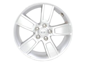 Диск колісний комплект R18 7J 18*7/5*114,3/54/67,1 529102K450 KIA Soul AM 08-13 KIA 529102K450