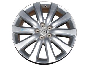 Диск колісний R20 7.5J 7.5*20/5*114.3/45/67.1 9965017500 MAZDA CX-9 06-15 MAZDA 9965017500