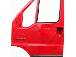 Двері передня ліва 1331440080 FIAT ducato 02-06; peugeot boxer 02-06; citroen jumper 02-06 FIAT 1331440080