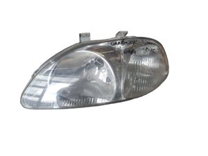 Фара ліва 04336S04307 HONDA civic 95-01 HONDA 04336S04307