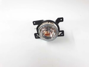 Фара противотуманная 51814396 FIAT Doblo 09-15; OPEL Combo C 01-11, Combo D 11-18 OPAR 51814396