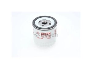 Фільтр масляний 0451103252 FORD Connect 02-13, Focus I 98-04, Fiesta 96-01, Transit 86-00 BOSCH 0451103252