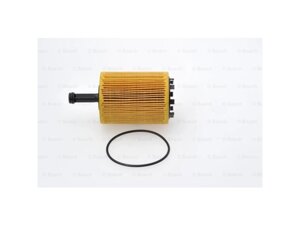 Фільтр масляний 1 457 429 192 VW golf VI 09-14; AUDI A4 04-08; SKODA octavia A5 04-13; FORD galaxy 94-06; SEAT leon