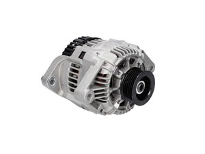 Генератор CMA1304IR RENAULT Kangoo 97-07, Espace 97-02, Laguna 00-07, Megane 96-03, Clio II 98-05, Scenic I 97-03,