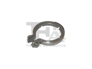 Хомут глушника 144-894 mercedes-BENZ C-class W204 07-14, GLS X166 16-19, ML W166 11-15, GL X166 12-16, E-class W213