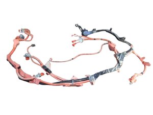 Кабель високовольтний 2.5GDI hybrid 16V 821H142031 toyota RAV4 18-suzuki across 20- toyota 821H142031