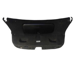 Карта кришки багажника седан 720437307 BMW 5 F10-18 10-17 BMW 720437307