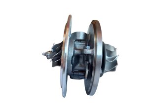 Картридж турбокомпресора GT2052V-SL161459-CHRA BMW 5 E39 97-04; OPEL omega B 93-03 slturbo GT2052V-SL161459-CHRA