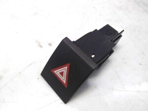 Кнопка аварійки 5J0953235A SKODA roomster 06-15 SKODA 5J0953235A