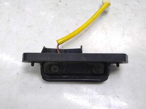 Кнопка відкриття кришки багажника зовнішня 5810A076 MITSUBISHI Outlander 12-15 MITSUBISHI 5810A076