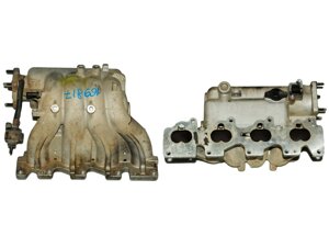 Колектор впускний метал 2831023900 hyundai tucson JM 04-09 hyundai 2831023900