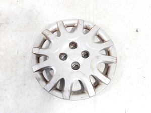 Ковпак колісний R14 529601J000 hyundai i-20 PB 08-14 hyundai 529601J000