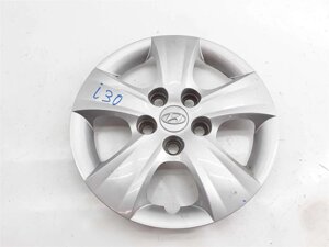 Ковпак колісний R15 529602R000 hyundai i-30 FD 07-12 hyundai 529602R000