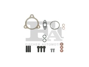 Комплект прокладок турбокомпресора KT110560 VW Touareg 10-18, Touareg 02-10, Phaeton 02-16; AUDI Q7 05-15, A4 07-15,