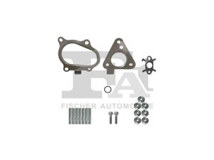 Комплект прокладок турбокомпресора KT120030 NISSAN Interstar 01-10 FA1 KT120030