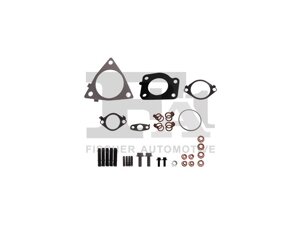 Комплект прокладок турбокомпресора KT750230 NISSAN Juke 10-19 FA1 KT750230