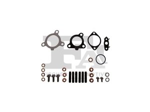 Комплект прокладок турбокомпресора KT770270 TOYOTA Land Cruiser 200 07-21 FA1 KT770270