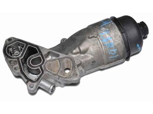 Корпус масляного фільтра 1486112 citroen C4 04-11 citroen 1486112