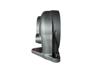 Корпус турбіни 2100-011-373 RENAULT Kangoo 09-17, Megane III 09-16, Scenic III 09-16, Kangoo 08-17, Megane II 03-09,