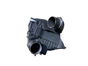 Корпус повітряного фільтра 1.0TCE 12V 165002896R renault duster 17-kaptur 16-22, arkana 18-DACIA duster 18- renault