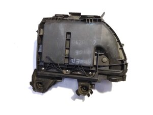 Корпус повітряного фільтра 9673061080 PEUGEOT Partner 08-308 (T7) 07-19, 208 12-20, 5008 09-16, 508 10-18, 207 06-15,