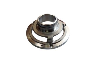 Кошик соплового апарату 3400-016-722 VW PASSAT B6 05-10, Golf V 03-09, Jetta V 05-10, Touran 03-10; AUDI A3 03-12;