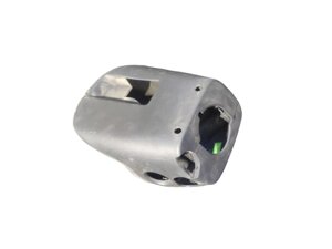 Кожух кермової колонки комплект -15 484723418R RENAULT Duster 10-18; DACIA Duster 10-17 RENAULT 484723418R