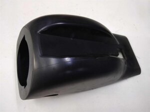 Кожух кермової колонки комплект 1Z0858565 SKODA Octavia A5 04-13 SKODA 1Z0858565