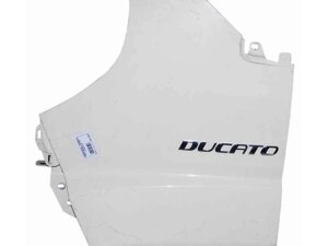 Крило переднє ліве 1342575080 FIAT ducato 06-14; peugeot boxer 06-14; citroen jumper 06-14; RAM promaster 13-22 FIAT