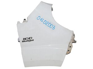 Крило переднє праве 1342571080 FIAT ducato 06-14; peugeot boxer 06-14; citroen jumper 06-14; RAM promaster 13-22 FIAT