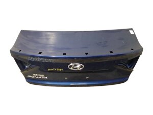 Кришка багажника -18 69200C1000 hyundai sonata LF 14-20 hyundai 69200C1000